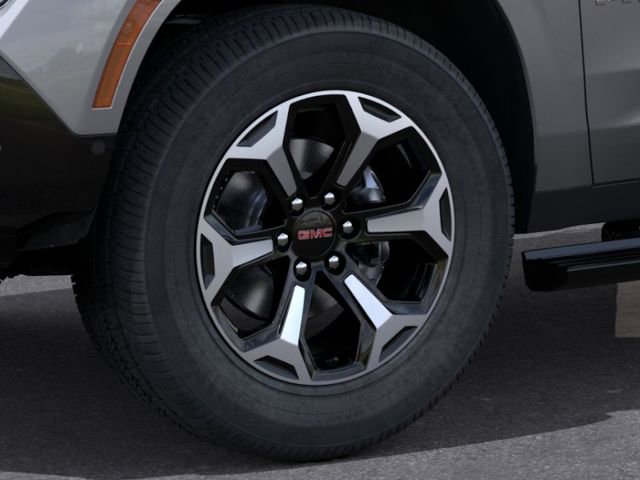 New 2026 GMC Yukon AT4 Ultimate w/ LPO, Floor Liner Package AWD/4WD image 9