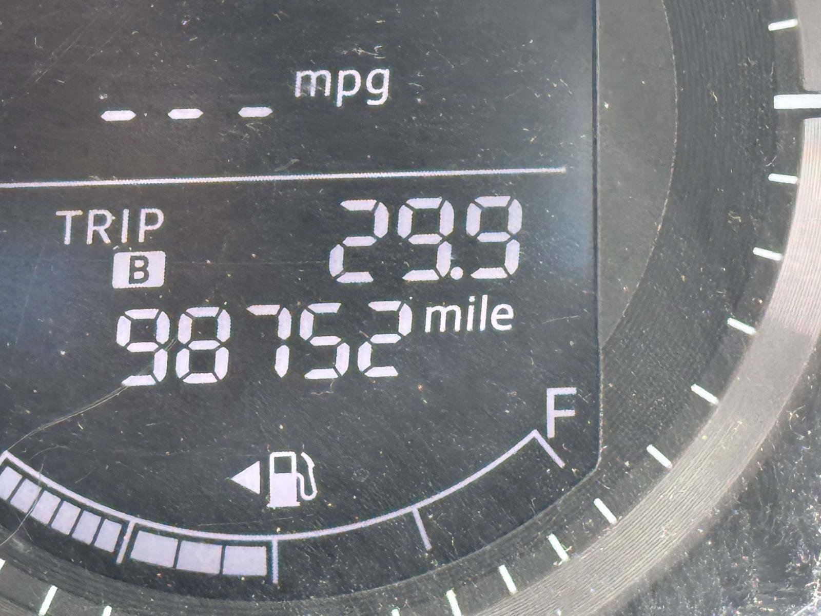 Used 2015 MAZDA MAZDA6 Touring FWD image 33