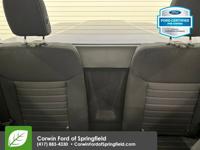 Certified 2020 Ford Ranger XLT w/ Equipment Group 301A Mid image 35