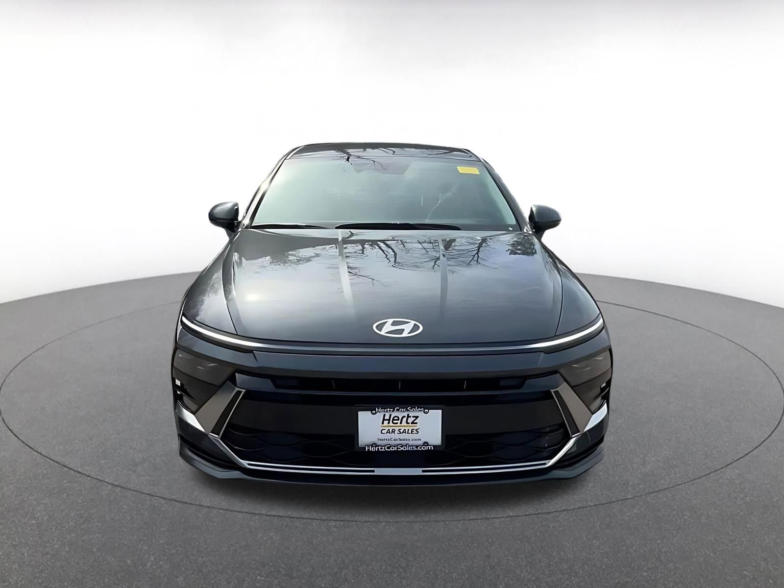 Used 2025 Hyundai Sonata SEL image 4