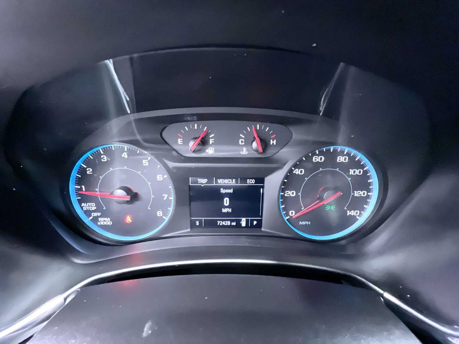Used 2019 Chevrolet Equinox LS w/ LS Convenience Package AWD/4WD image 22