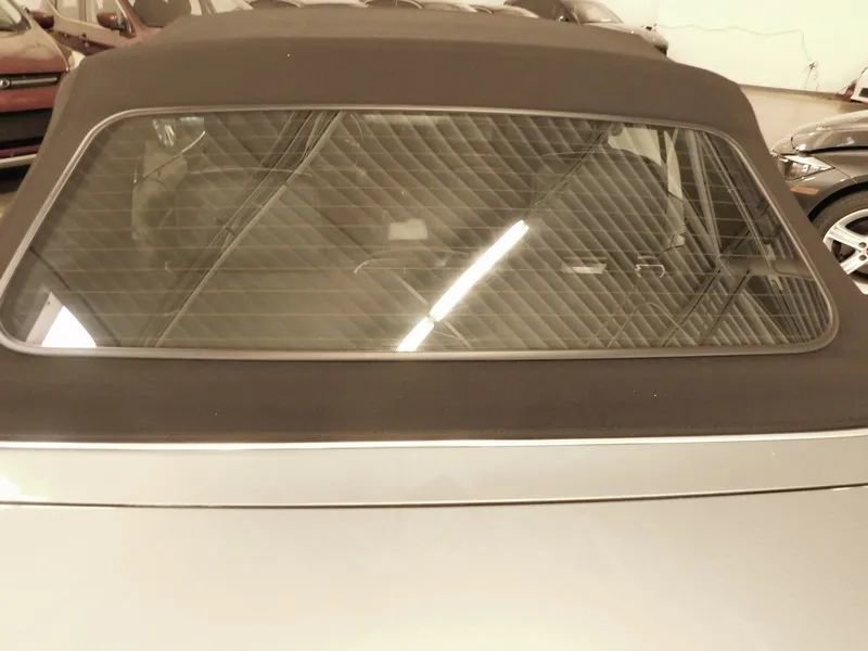 Used 2002 BMW 325Ci Convertible image 23