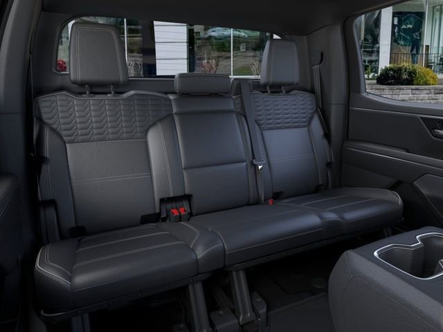 New 2026 GMC Sierra EV Denali AWD/4WD image 17