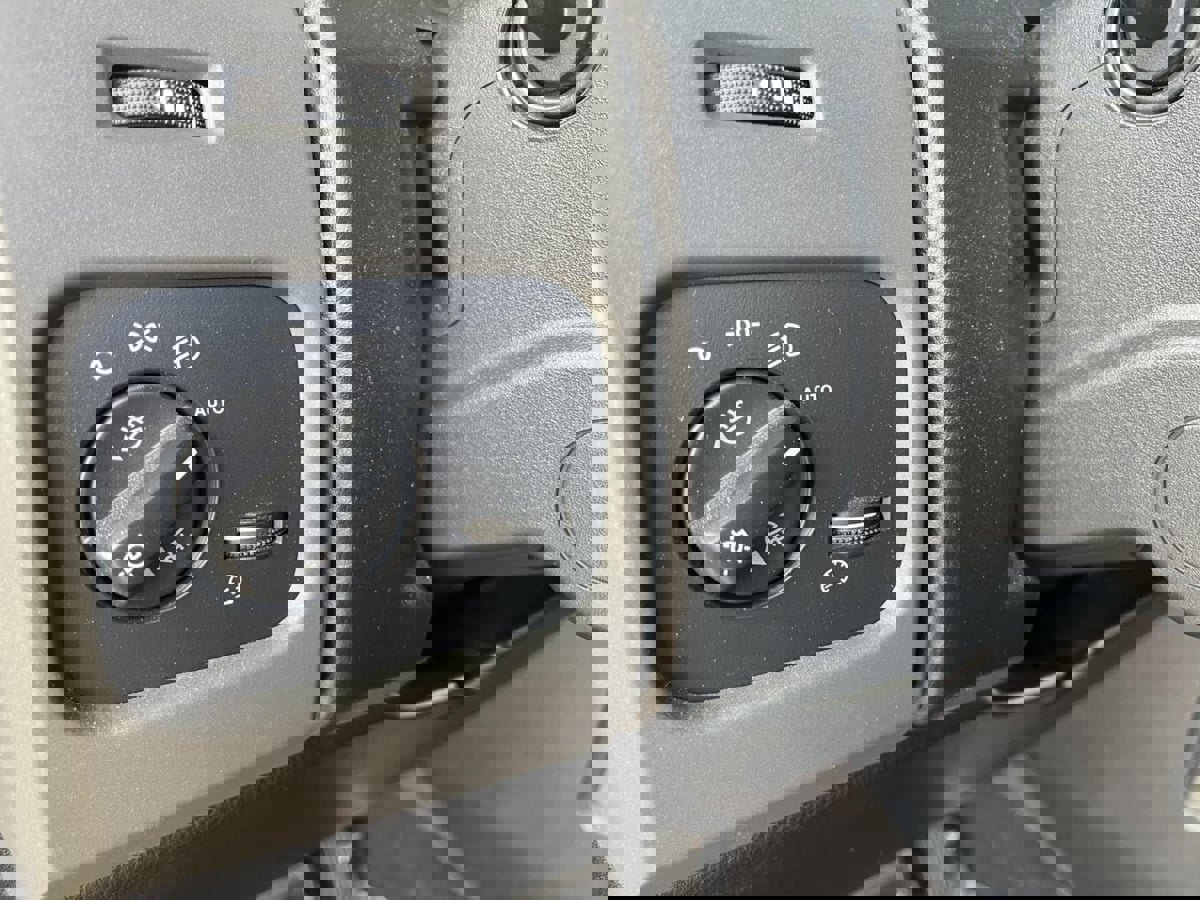 Used 2007 Land Rover LR3 HSE AWD/4WD image 13