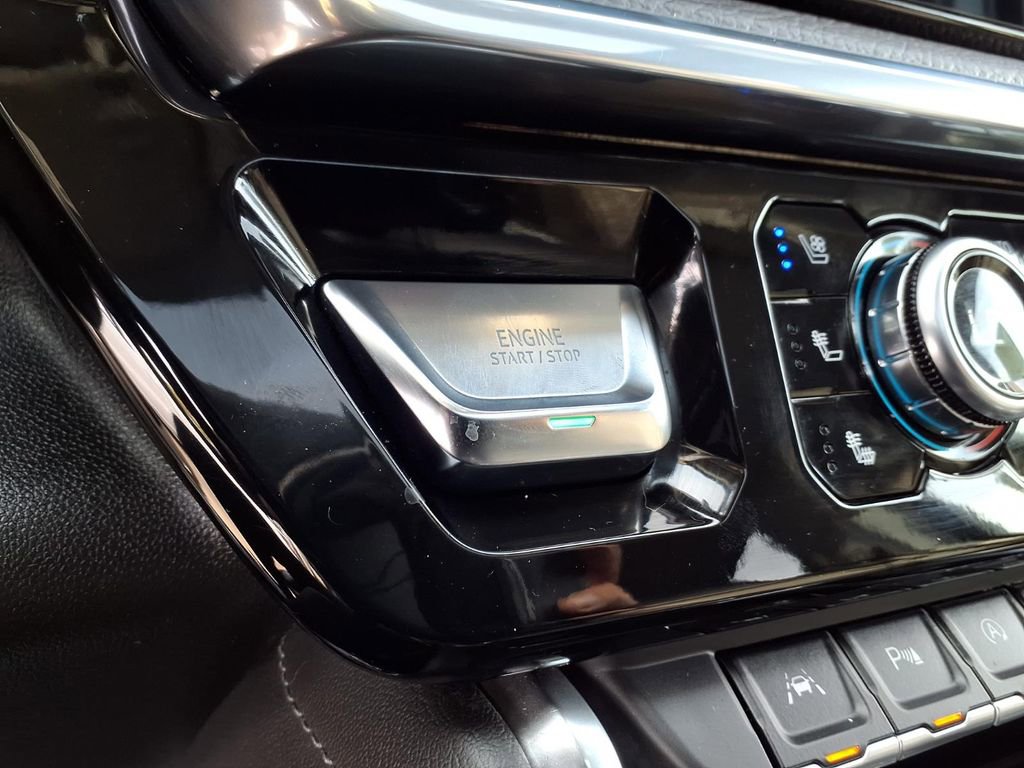 Used 2022 GMC Sierra 1500 Denali image 22