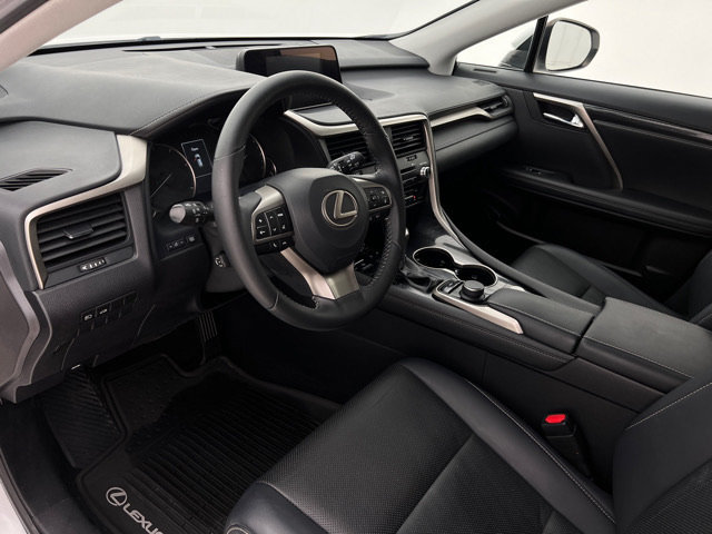 Used 2019 Lexus RX 350 AWD w/ Accessory Package image 12