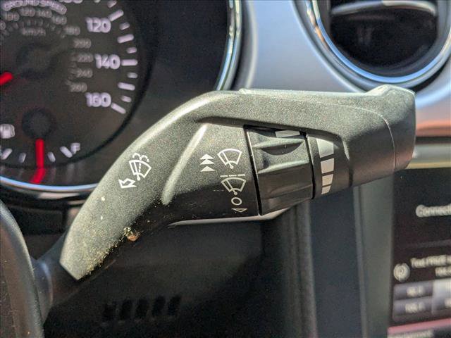 Used 2015 Ford Mustang Premium image 7