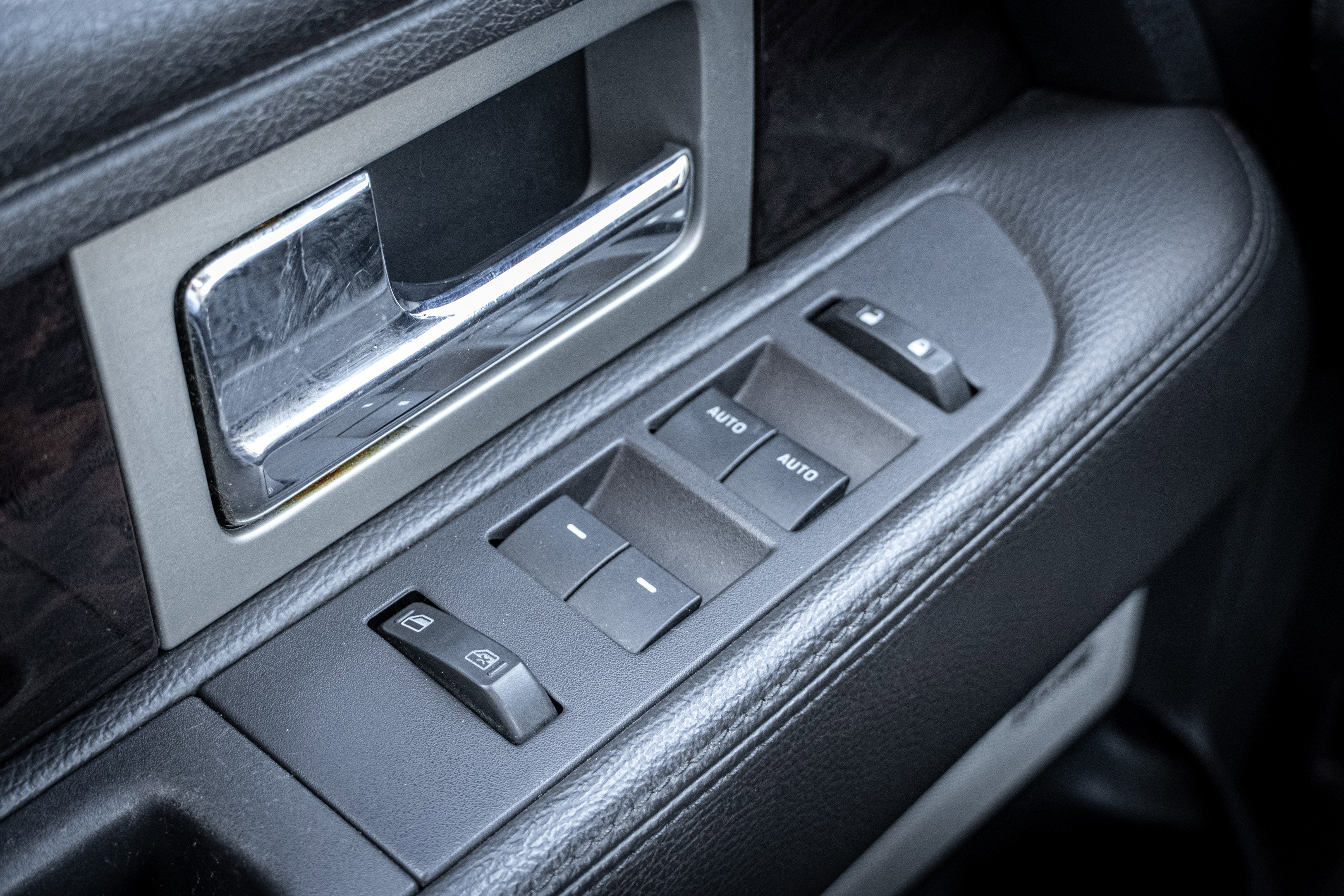 Used 2013 Ford F150 Platinum w/ Max Trailer Tow Pkg AWD/4WD image 32