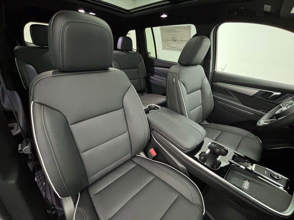 New 2026 Buick Enclave Preferred w/ Power Package image 39