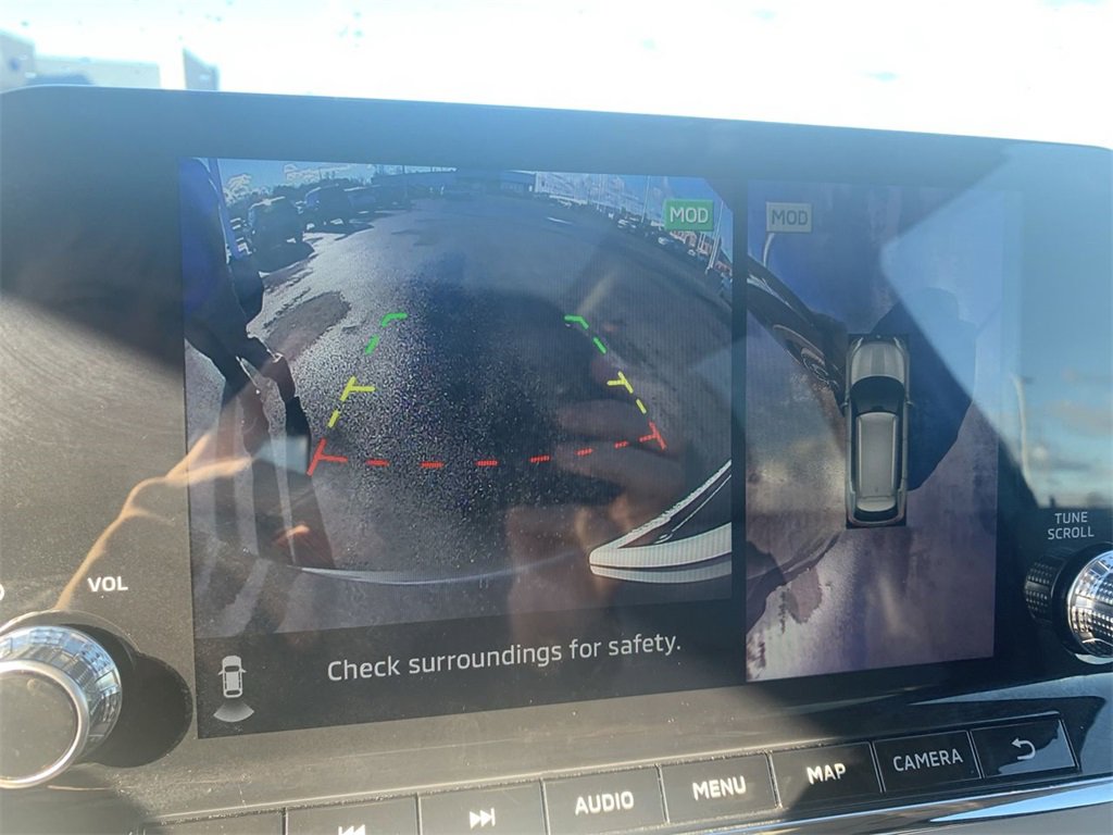 Used 2024 Mitsubishi Outlander SEL image 18