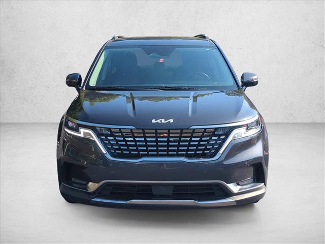 Used 2024 Kia Carnival SX FWD image 2