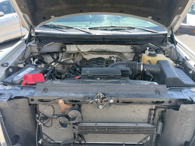 Used 2011 Ford F150 FX4 AWD/4WD image 33