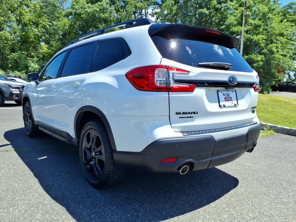 Certified 2023 Subaru Ascent Onyx Edition Limited AWD/4WD image 22