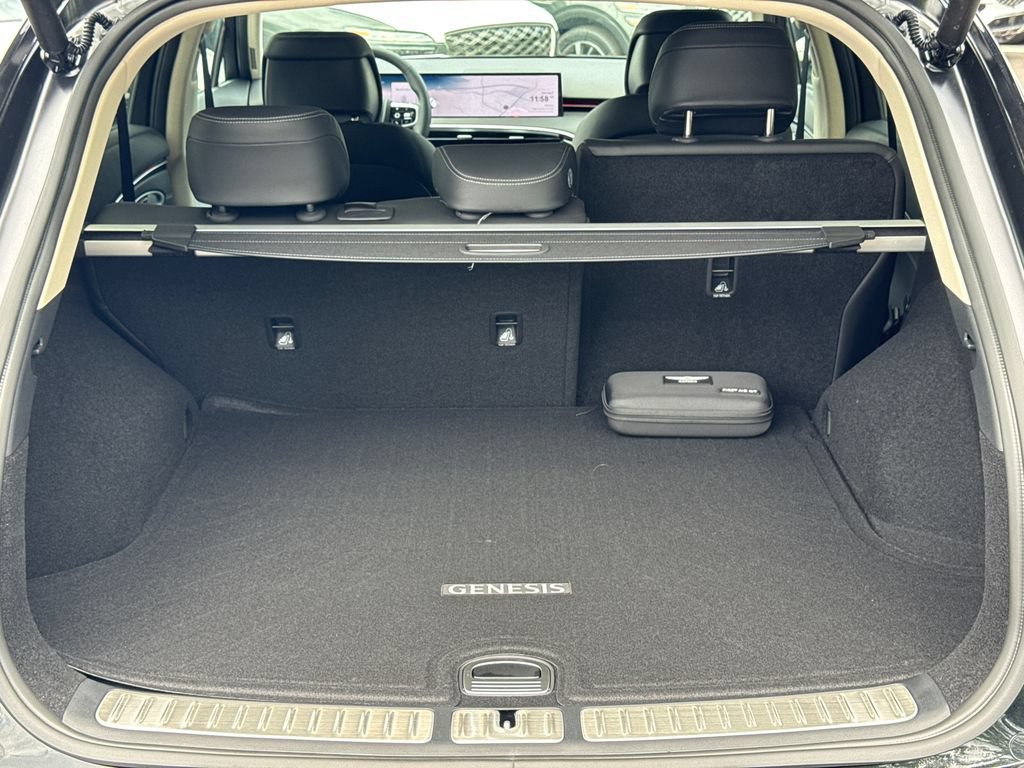New 2027 Genesis GV70 2.5T AWD/4WD image 20