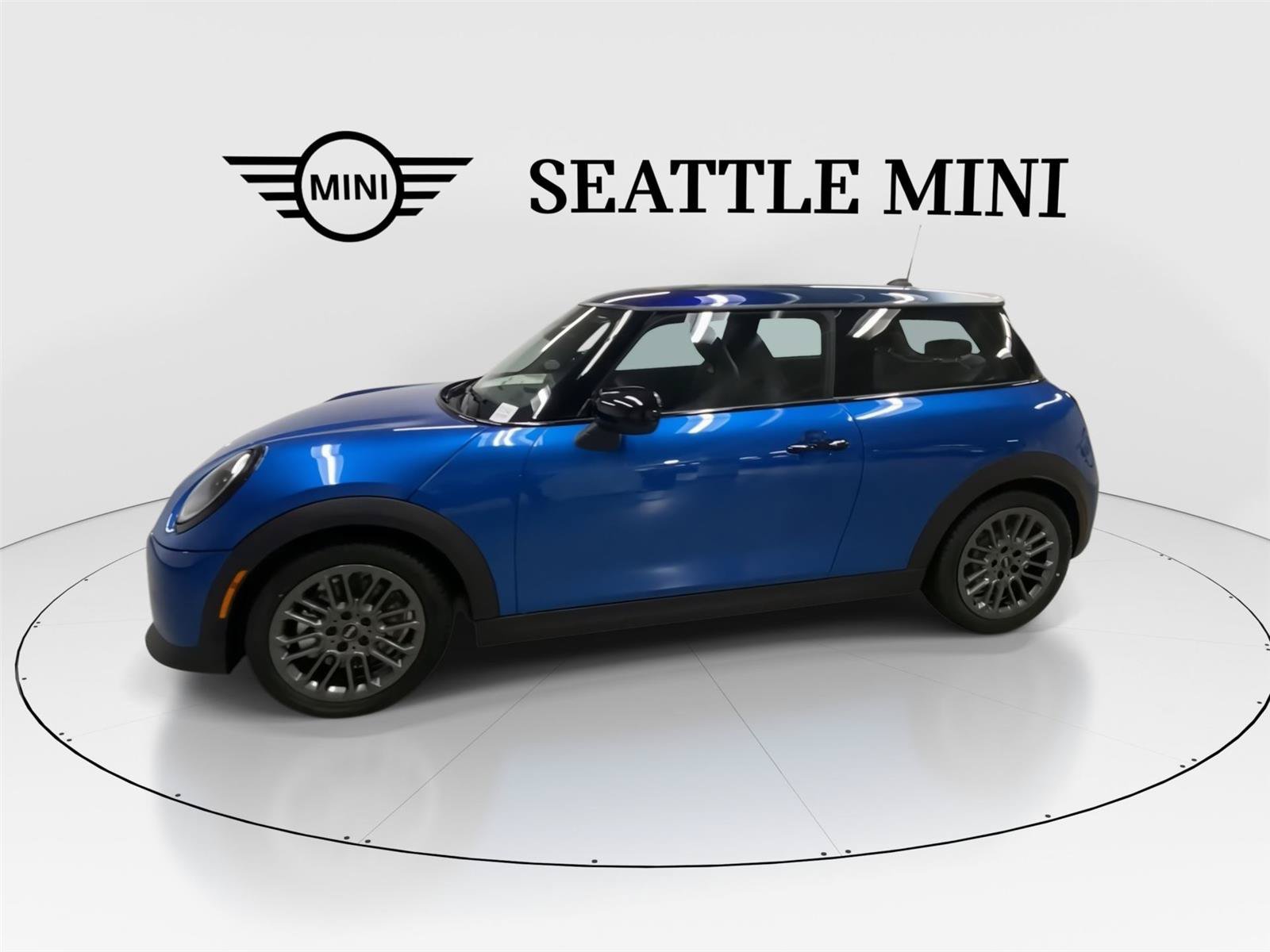 New 2026 MINI Cooper S FWD image 6