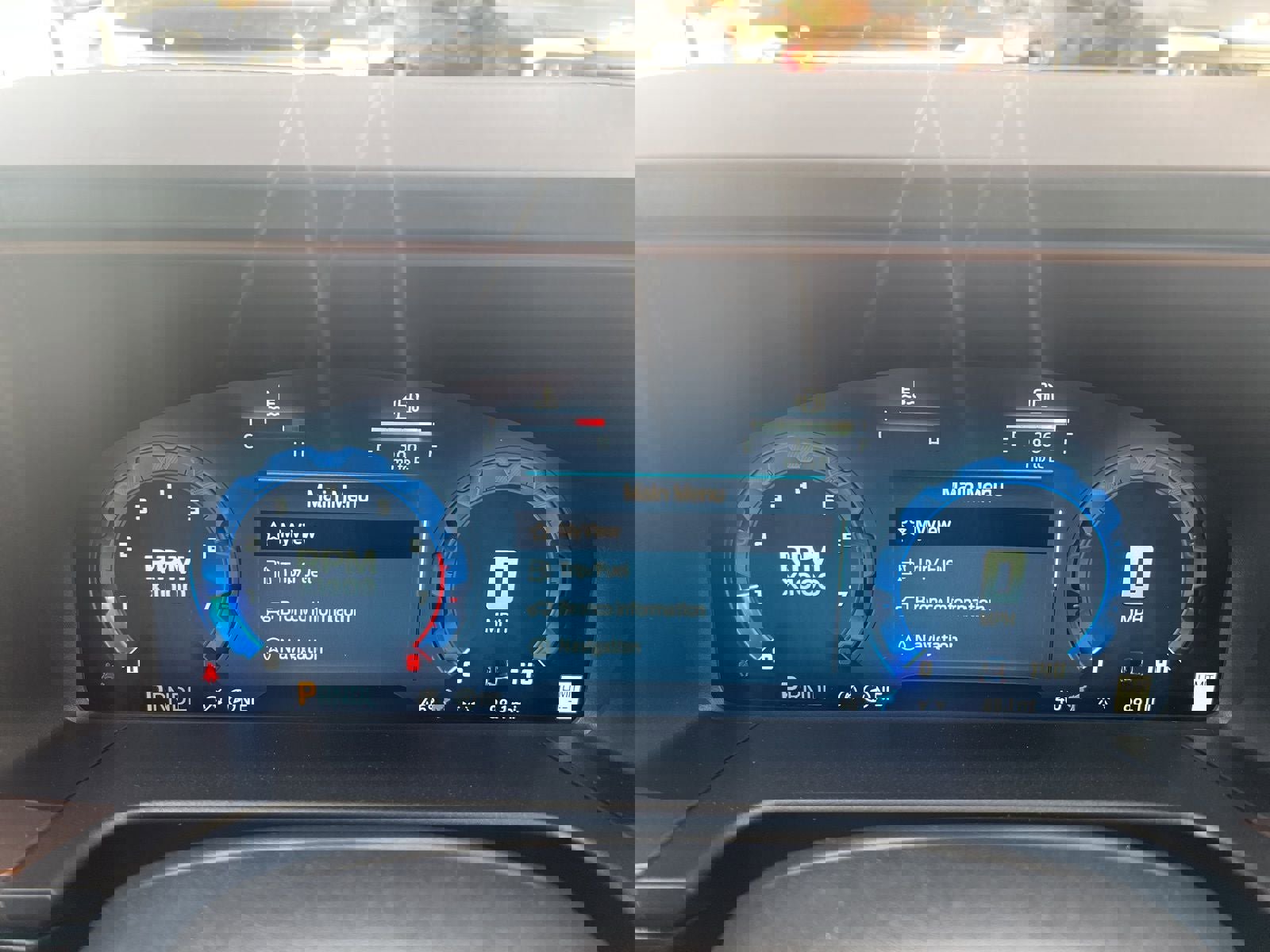 New 2025 Ford Bronco Sport Outer Banks w/ Outer Banks Tech Package+ image 23