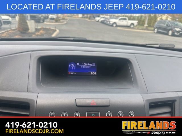 Used 2014 Honda CR-V LX image 23