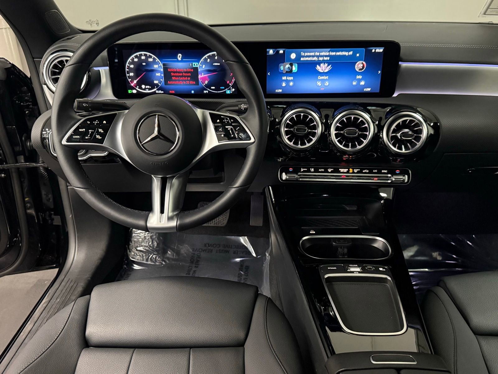 Used 2026 Mercedes-Benz CLA 250 image 37