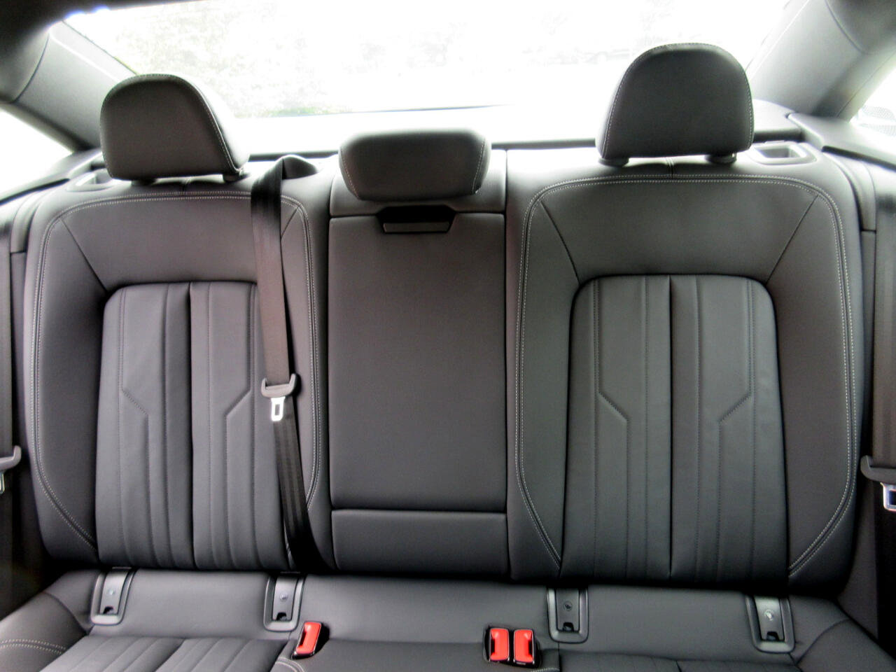 Used 2025 Audi A6 2.0T Premium w/ Convenience Plus Package image 41