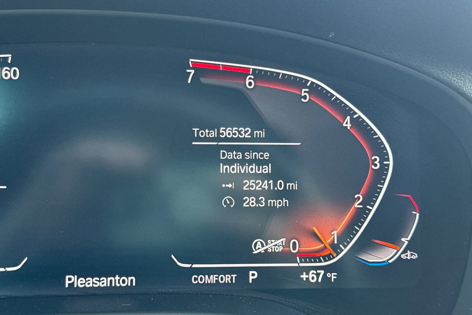 Used 2021 BMW X3 xDrive30i w/ Premium Package AWD/4WD image 35