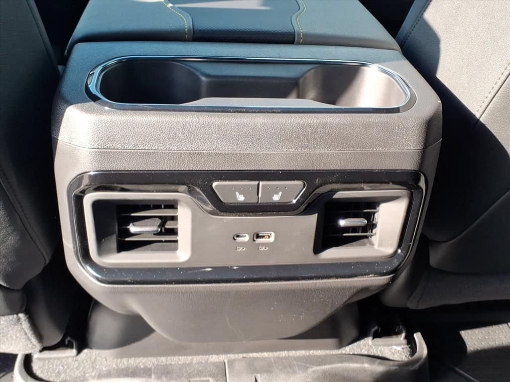 New 2026 Chevrolet Silverado 1500 ZR2 AWD/4WD image 19