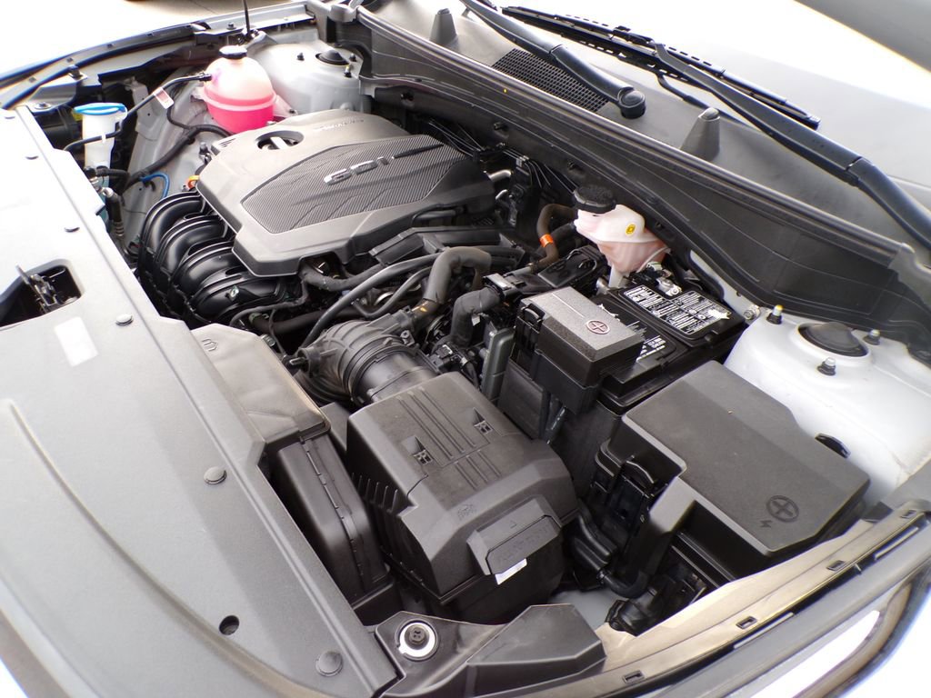 Used 2023 Kia Sportage SX AWD/4WD image 33