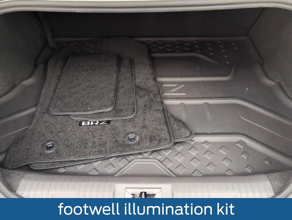 Used 2025 Subaru BRZ Limited w/ Popular Package 2 image 34