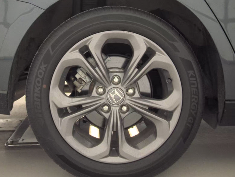 Used 2023 Honda Accord EX-L image 22