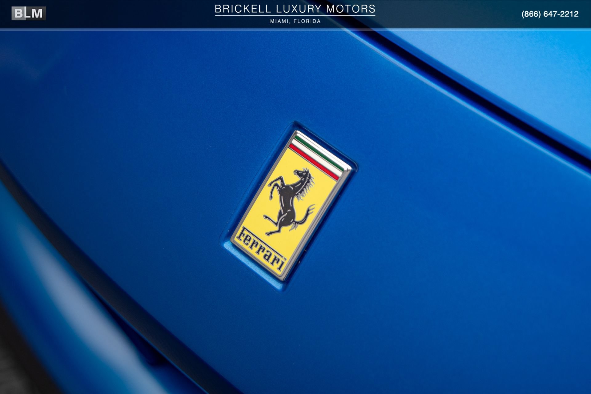 Used 2017 Ferrari 488 Spider RWD image 40