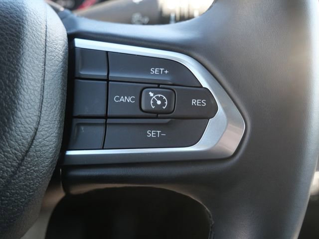 Used 2022 Jeep Compass Altitude w/ Convenience Group image 23