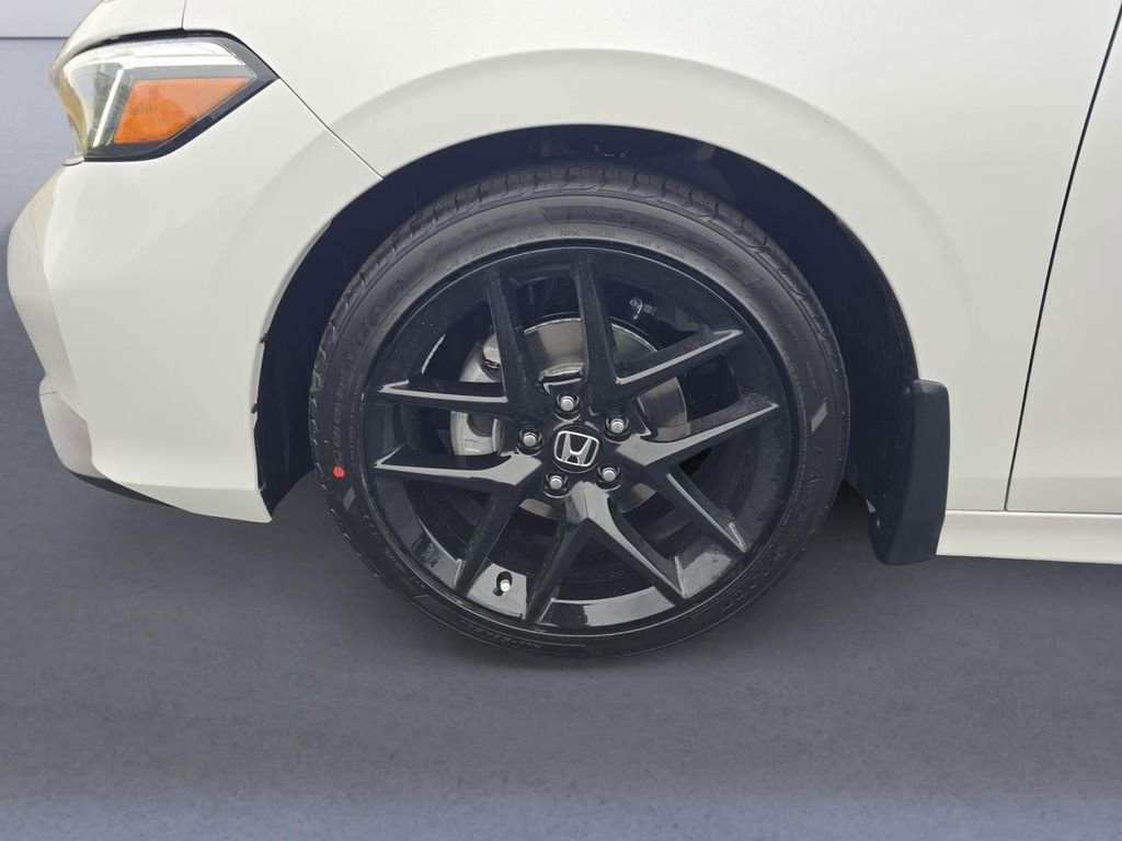 New 2026 Honda Civic Sport image 10