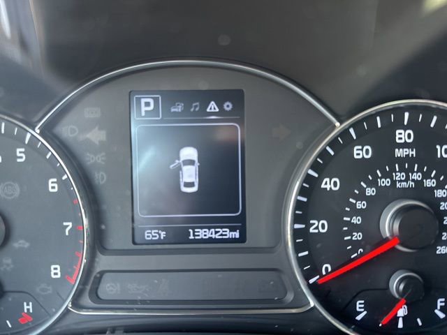 Used 2018 Kia Forte LX w/ LX Popular Package image 6