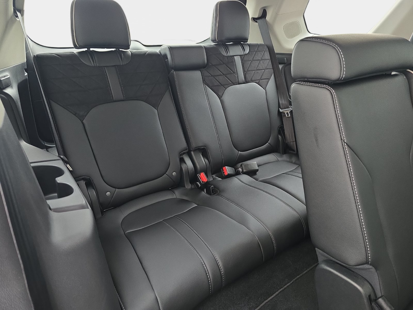 New 2026 Honda Pilot Elite image 13