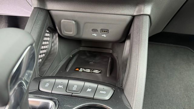 New 2026 Chevrolet TrailBlazer ACTIV w/ Convenience Package image 24