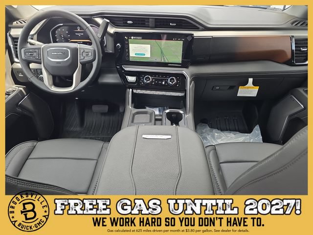 New 2026 GMC Sierra 3500 Denali w/ Denali Reserve Package AWD/4WD image 11