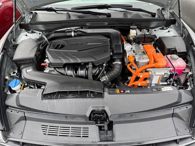 Used 2023 Hyundai Sonata SEL image 22