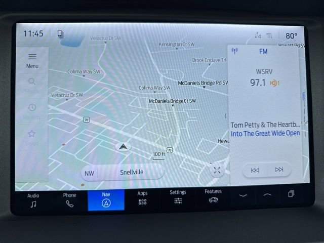 New 2026 Ford Bronco Outer Banks w/ Sasquatch Package image 41