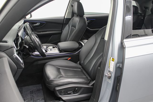 Used 2024 Audi Q7 3.0T Premium Plus AWD/4WD image 15