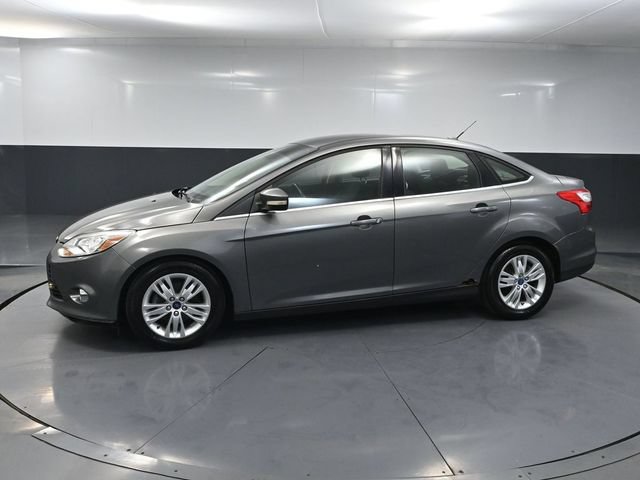 Used 2012 Ford Focus SEL FWD image 9