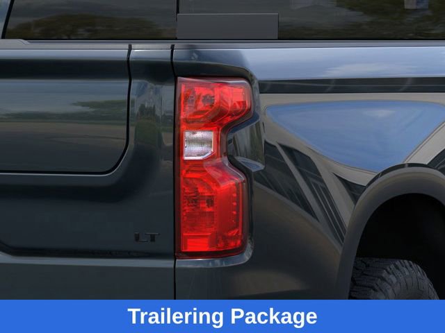 New 2026 Chevrolet Silverado 1500 LT image 12