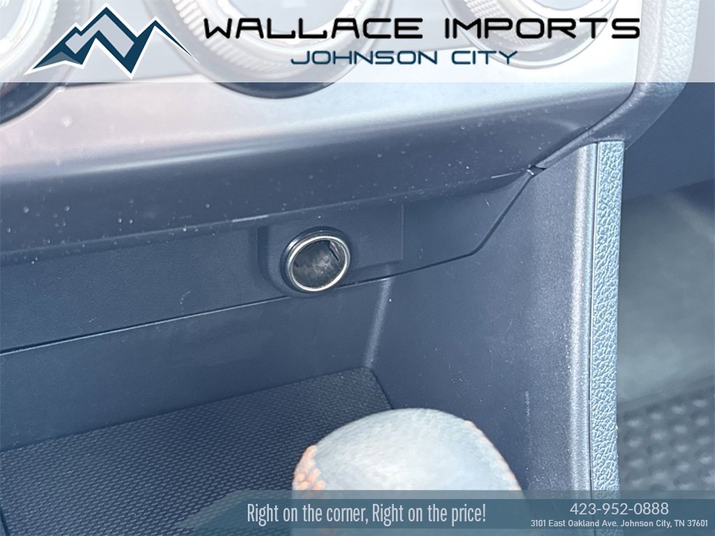 Used 2016 Subaru Crosstrek 2.0i Limited image 31