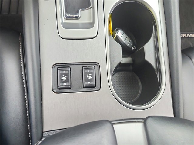 Used 2021 Nissan Murano SV w/ SV Special Edition Package image 29