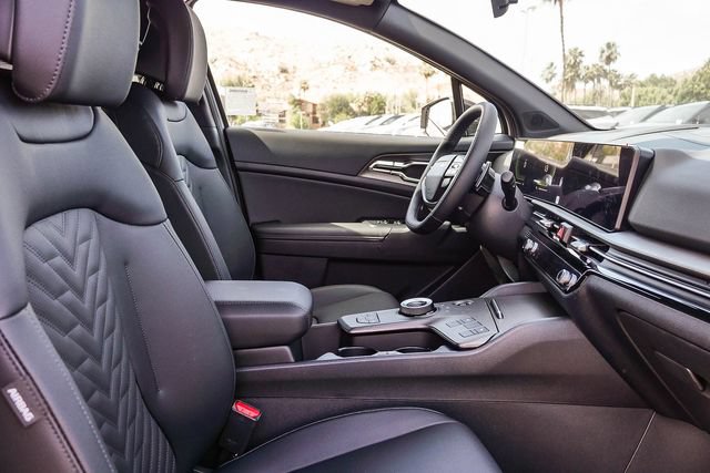 New 2026 Kia Sportage X-Line AWD/4WD image 17