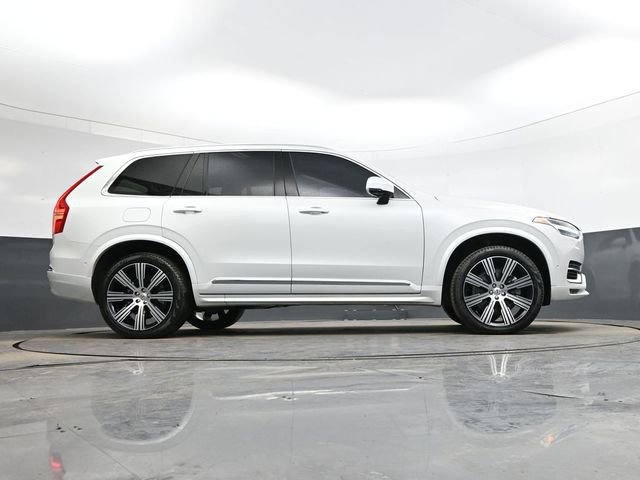 Used 2024 Volvo XC90 B6 Ultimate w/ Protection Package Premier image 34