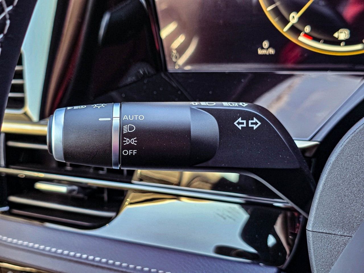 New 2026 INFINITI QX80 4WD w/ Sport Exterior Package image 22