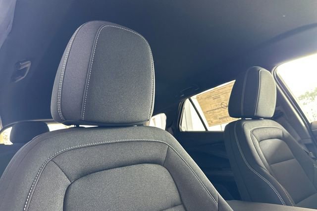 New 2026 Chevrolet Blazer EV LT image 22