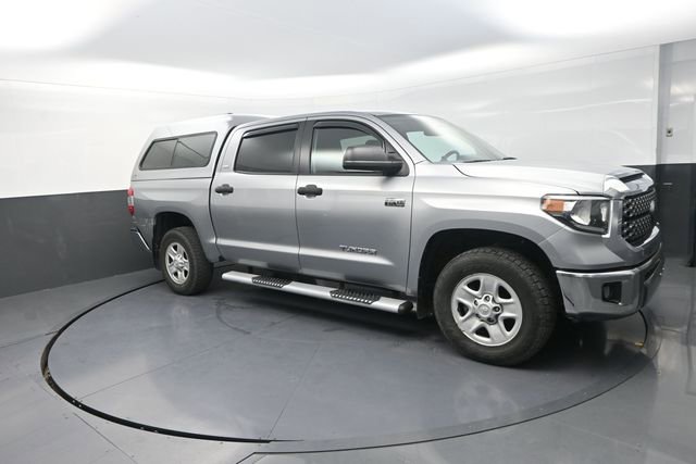 Used 2021 Toyota Tundra SR5 AWD/4WD image 21