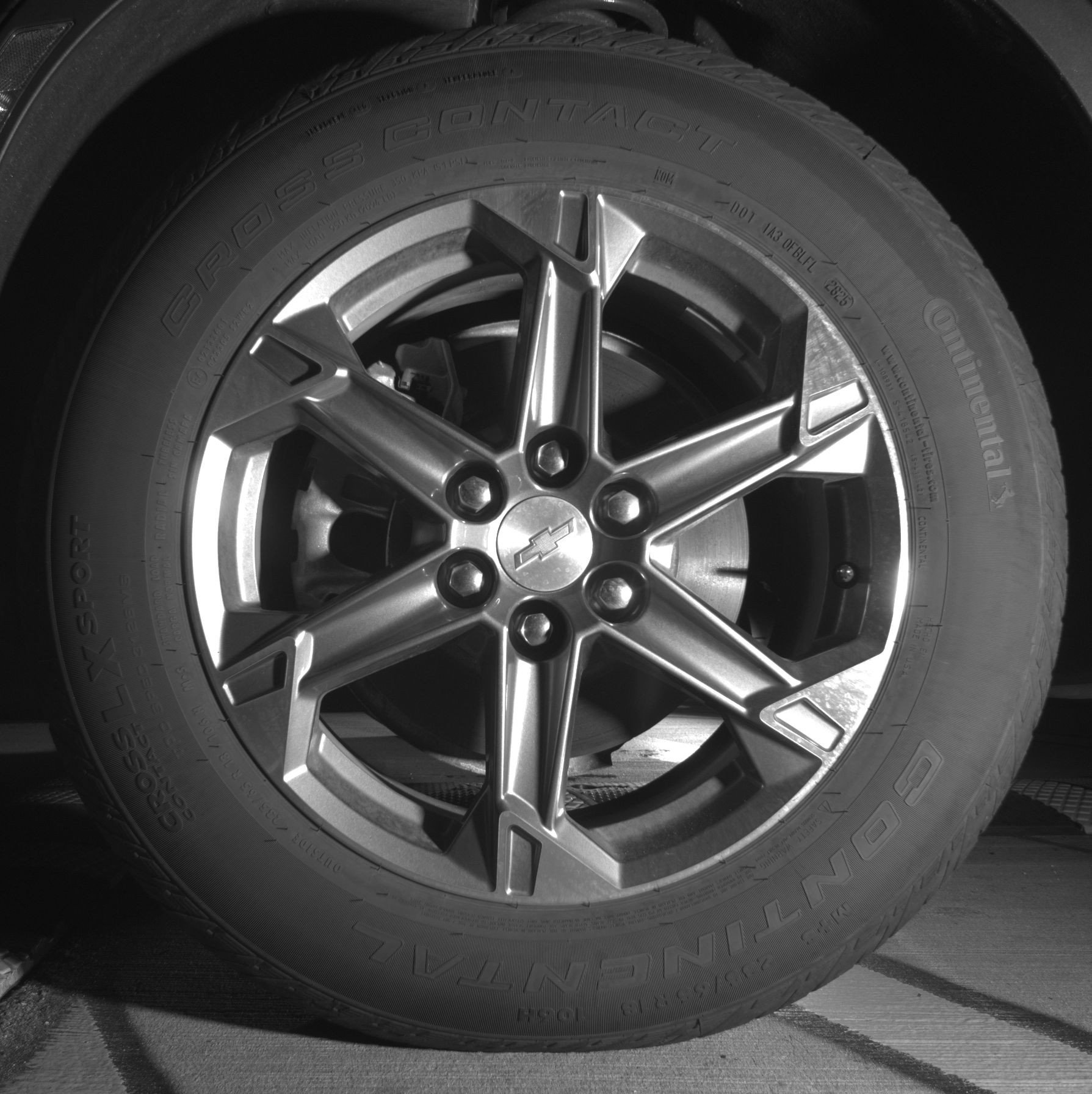 Used 2025 Chevrolet Blazer LT FWD image 12
