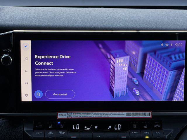 Certified 2026 Toyota Camry XSE w/ Premium Package FWD image 17