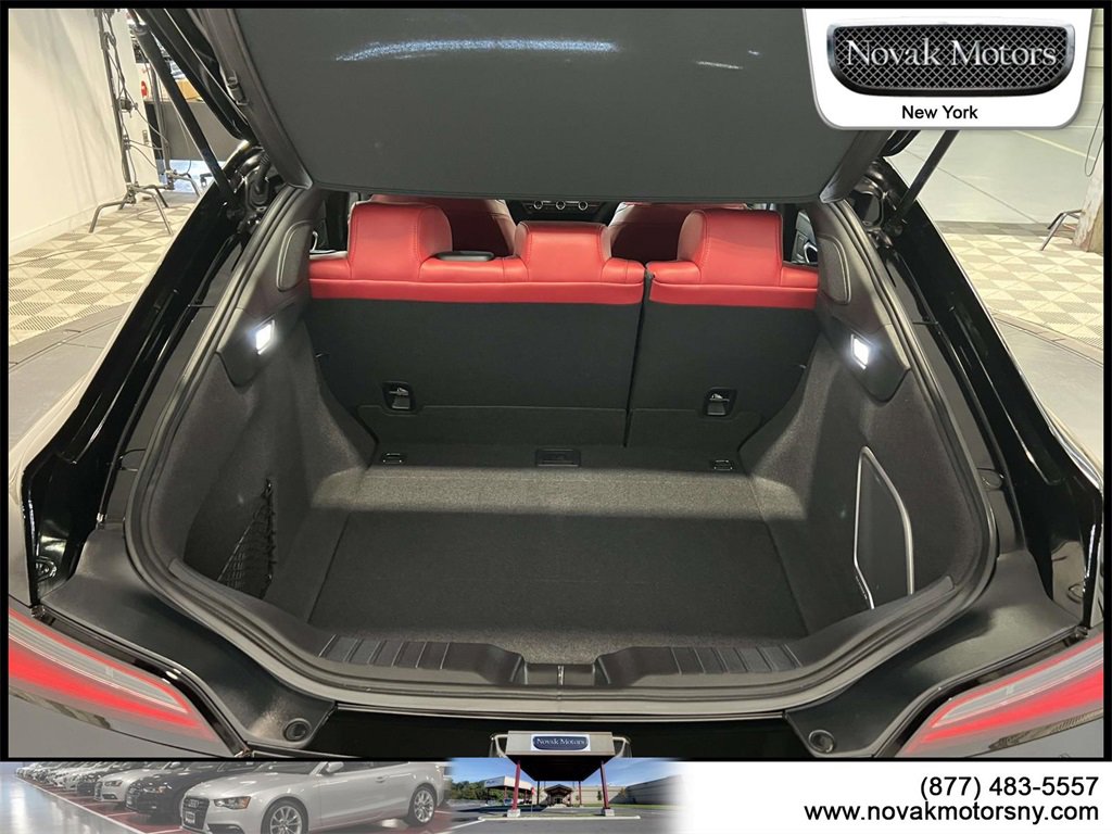 Used 2024 Acura Integra A-Spec image 11